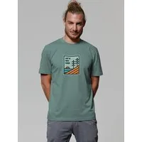 watapparel watapparel T-Shirt Unisex Let's Get Lost – Produktbild 1 von 1
