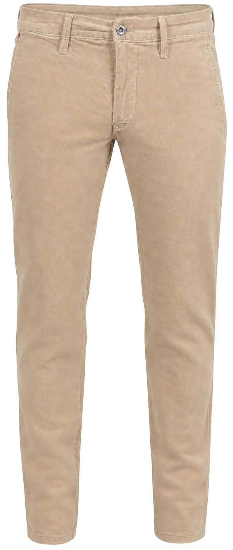 MAC MAC Driver Pants Chino Beige - Größe W 32 - L 32, Beige, – Produktbild 1 von 4