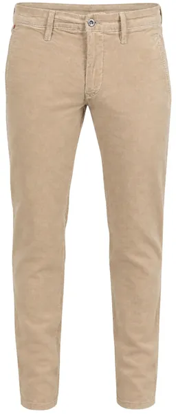 MAC MAC Driver Pants Chino Beige - Größe W 36 - L 34 – Produktbild 1 von 1