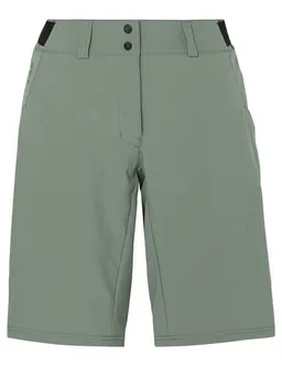 Vaude VAUDE Hosen Women's Loamer Base Shorts – Produktbild 1 von 1