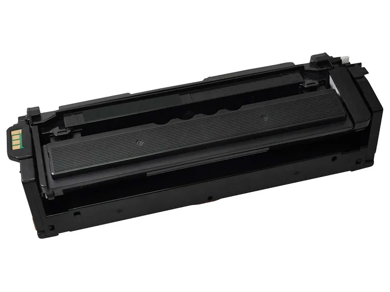 Memo memo Toner ersetzt Samsung CLT-K506L schwarz – Produktbild 1 von 1