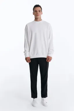 Studio.29 Studio.29 Toteme Pants - Black – Produktbild 1 von 1