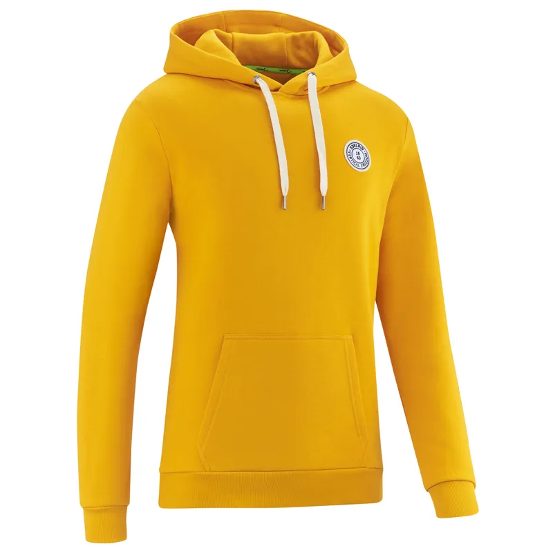 Edelrid Hoodie Edelrid Me Spotter IV, Gelb, – Produktbild 1 von 1
