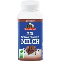 Molkerei Berchtesgadener Land Schokomilch – Produktbild 1 von 1