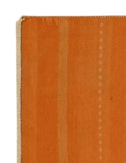 Rugtales Kelim Afshar „Rugtales“ aus Schurwolle – Produktbild 1 von 1