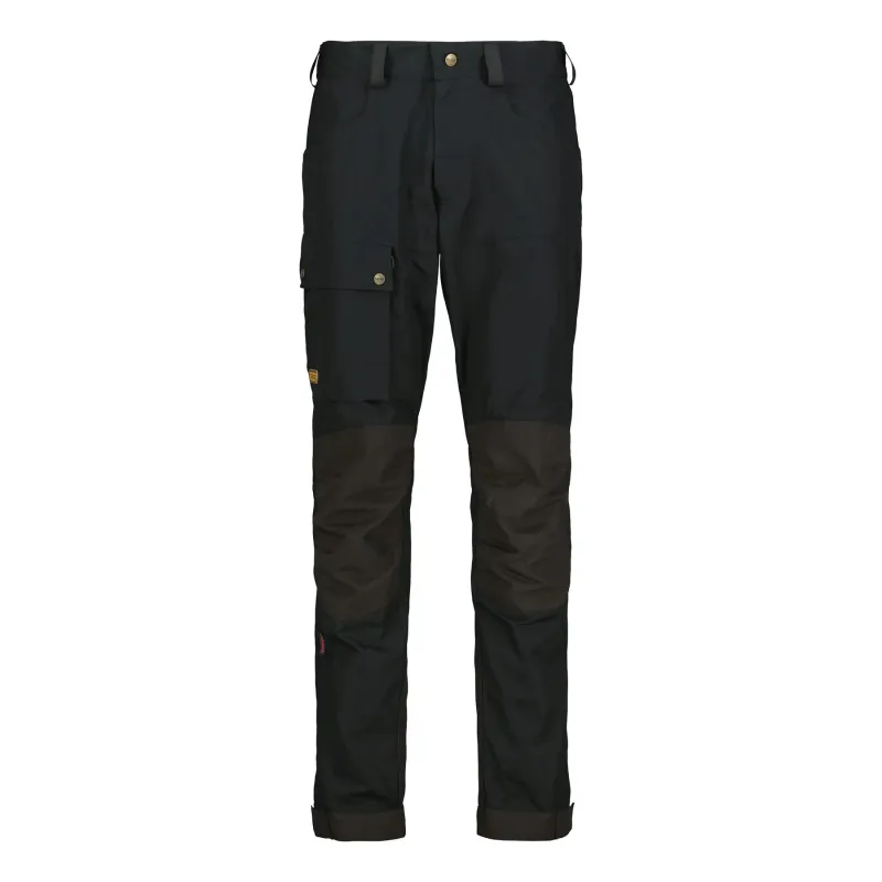 Sasta Anorak Sasta Peski Ventile, Noir, – Produktbild 1 von 1