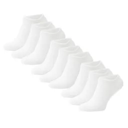 Opi & Max Opi & Max 9er Biosneaker Invisible Socken – Produktbild 1 von 1