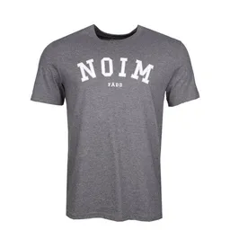 FÄDD FÄDD Herren T-Shirt Rundhals aus Bio-Baumwolle "NOIM DIGG" – Produktbild 1 von 1