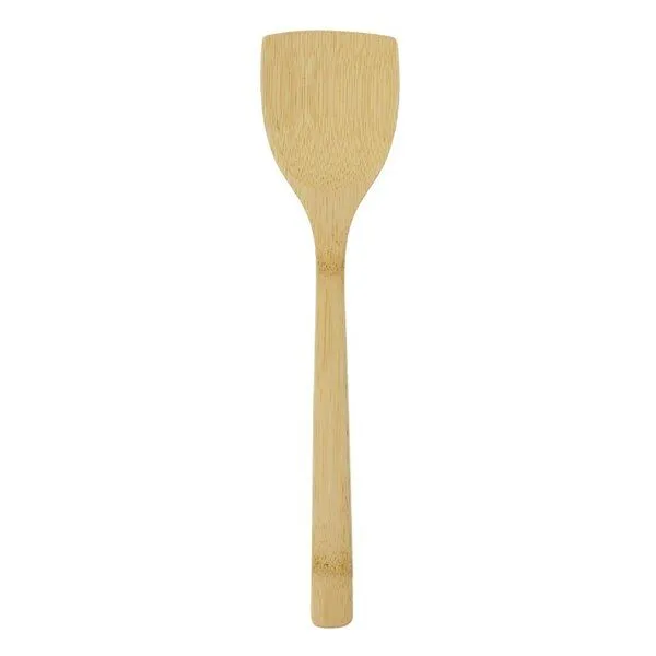 Bambu Bambu Wok Spatula – 32,5cm Länge – Produktbild 1 von 2