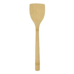 Bambu Bambu Wok Spatula – Spatel 32,5cm Länge – Produktbild 1 von 1
