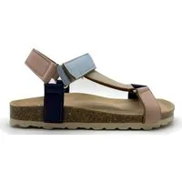 thies thies Damen vegan Sandalen Eco Bio Trek Multi Ocean – Produktbild 1 von 1