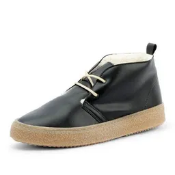 Grand Step Shoes Grand Step Shoes - Safari Black (gefüttert) - B-Ware 55 % reduziert – Produktbild 1 von 1