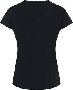 Dare 2b Dare2b Serenity Damen Lightweight T-Shirt schwarz 46 - Damenshirts, -blusen & -pullover von Dare 2b – Produktbild 1 von 1