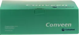Coloplast CONVEEN Kondom Urin.30mm 5205 selbsth. 30 St Kondome – Produktbild 1 von 1