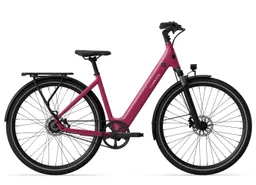Tenways Tenways CGO800 S Limited Edition 460 Wh Damen lila 2026 – Produktbild 1 von 1