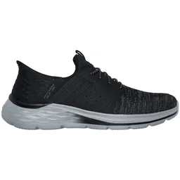 Skechers Skechers Garner, schwarz, 48 ½ EU – Produktbild 1 von 1