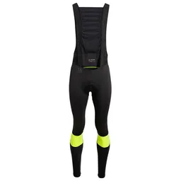 Vaude Vaude Kuro Warm lange Trägerhose, für Herren – Produktbild 1 von 1