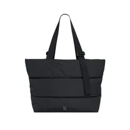 GOT BAG GOT BAG Puffer Tote Bag monochrome black – Produktbild 1 von 1