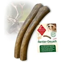 ChronoBalance ChronoBalance Rentier Geweih Snack 2xL – Produktbild 1 von 1