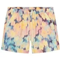 Dedicated DEDICATED Bade-Shorts Birka Ikat Field – Produktbild 1 von 1