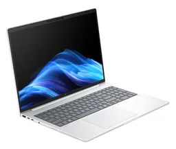 HP HP EliteBook 8 G1i Notebook AI - Intel Core Ultra 5 225U / 1.5 GHz - Win 11 Pro - Intel Arc Graphics - 16 GB RAM - 1 TB SSD NVMe - 40.6 cm (16") – Produktbild 1 von 1