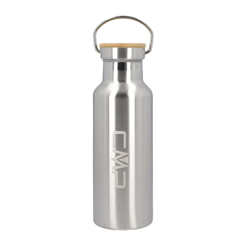 CMP Isotherme Flasche CMP Mahrea, Argenté, – Produktbild 1 von 1