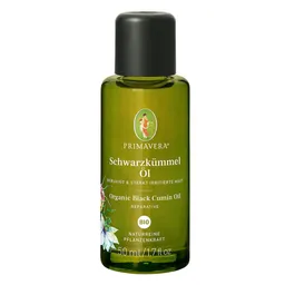 Primavera Primavera Schwarzkümmelöl bio – Produktbild 1 von 1