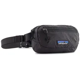 Patagonia Patagonia Terravia Mini Hip Pack Unisex Tagesrucksack, schwarz, 1 ℓ – Produktbild 1 von 1