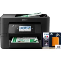 Epson Epson WorkForce WF-4820DWF + 1 Satz Reservepatronen – Produktbild 1 von 1
