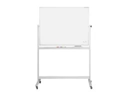 magnetoplan magnetoplan Mobiles Whiteboard lackiert, 150x100 – Produktbild 1 von 1
