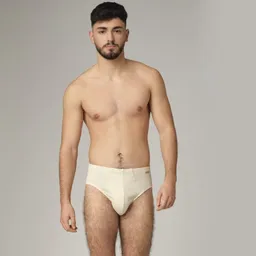 comazo|earth comazo|earth Fairtrade Slip Feinripp | GOTS zertifiziert – Produktbild 1 von 1