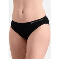 Bamboo Basics Bamboo Basics Nahtloser Taillen Slip TESS aus Bambusviskose / Biobaumwolle (3er Pack) – Produktbild 1 von 1