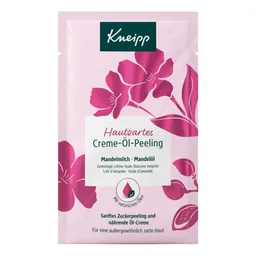 Kneipp Kneipp Hautzartes Creme-Öl-Peeling – Produktbild 1 von 1