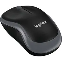 Logitech Logitech Kabellose Maus 'M220 Silent' – Produktbild 1 von 3