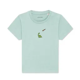 LIGARTI LIGARTI Babyshirt - Charlie der Dino – Produktbild 1 von 1