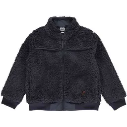 Fred's World by Green Cotton Fred's World by Green Cotton Fleecejacke – Produktbild 1 von 1