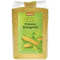 RAPUNZEL Polenta-Maisgrieß – Produktbild 1 von 1