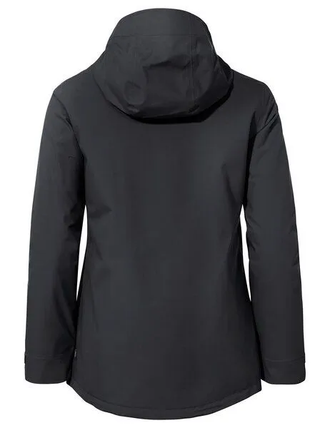 Vaude Vaude Women's Neyland 3in1 Jacket, Schwarz, – Produktbild 5 von 7
