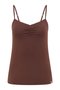 Tranquillo Tranquillo Top Minaa aus Biobaumwolle – Produktbild 1 von 1