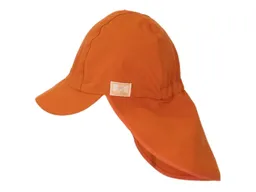 Pickapooh Pickapooh Kinder Mütze Legionär UV-80 flame Gr.56 – Produktbild 1 von 1