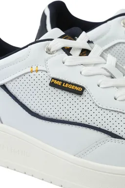 PME Legend PME Legend Mulnomah Sneaker Weiß – Produktbild 1 von 1