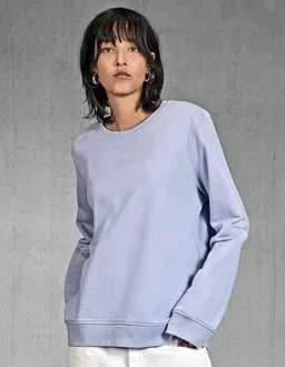 B&C Collection B&C Collection Damen Inspire Crew Neck Sweatshirt – Produktbild 1 von 1