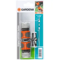 Gardena Gardena-Kupplungsset 13 mm (1/2") – Produktbild 1 von 1
