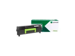 Lexmark Lexmark Toner 56F2000 schwarz – Produktbild 1 von 1