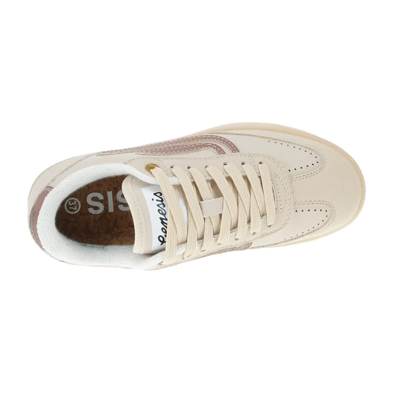 Genesis Genesis G-Volley Soft Colors Serial, V für Damen, beige, Größe 41 EU, Beige, – Produktbild 5 von 5