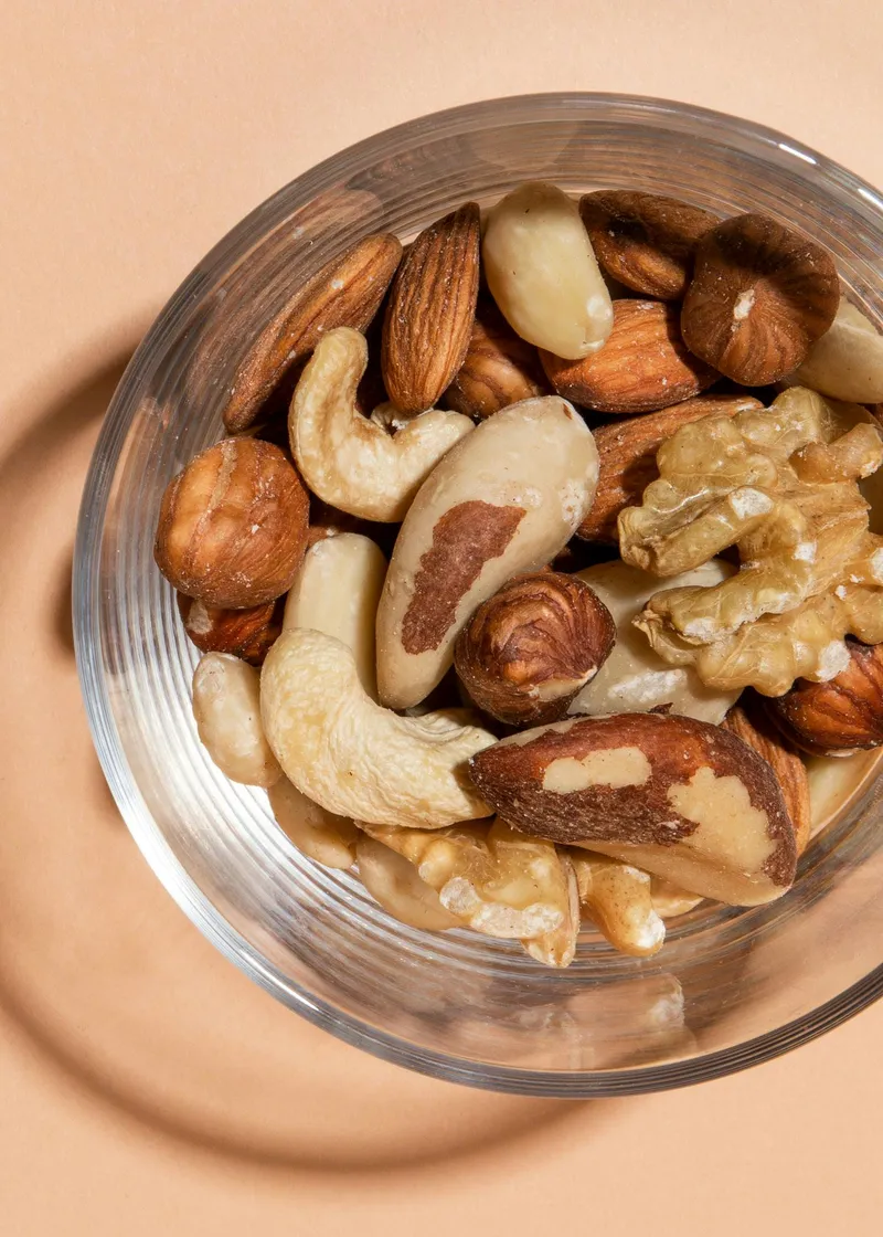 KoRo KoRo Edelnussmischung 1 kg – Produktbild 4 von 5
