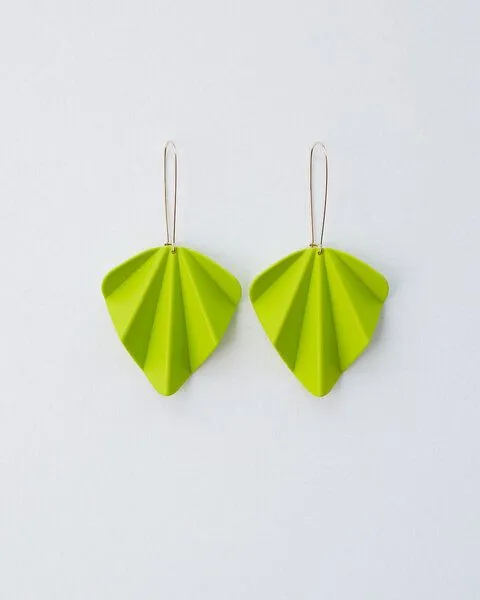 Birdy&Bee Birdy&Bee EVE, Lime, – Produktbild 3 von 4