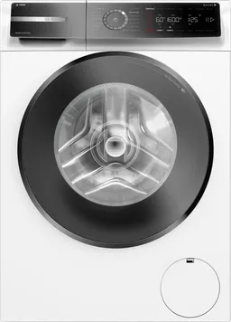 Bosch Bosch WGB256A41 – Produktbild 1 von 1