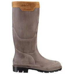 nat-2 Gummistiefel nat-2 Prime Bully in braun – Produktbild 1 von 1