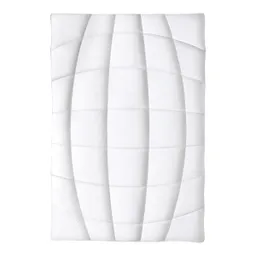 Frankenstolz Duo-Light-Steppbett "Soft" – Produktbild 1 von 1